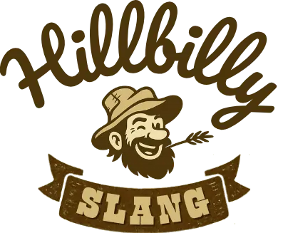 Hillbilly Slang